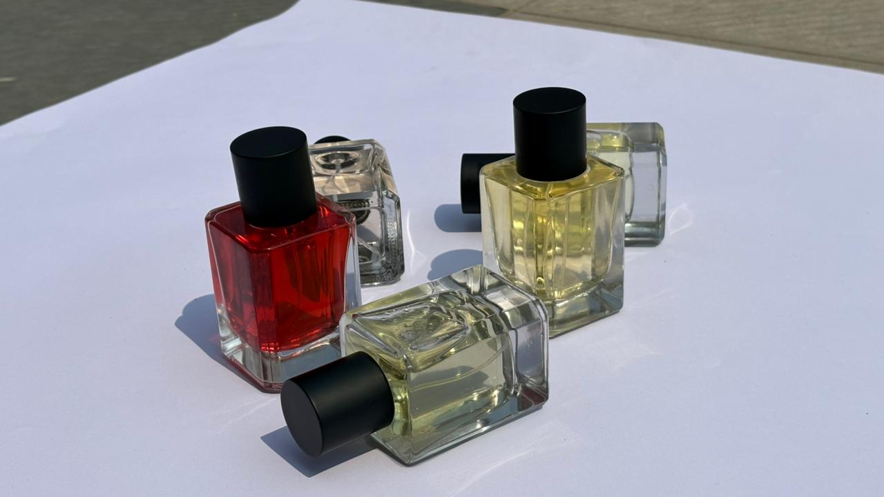 Luxury Perfume