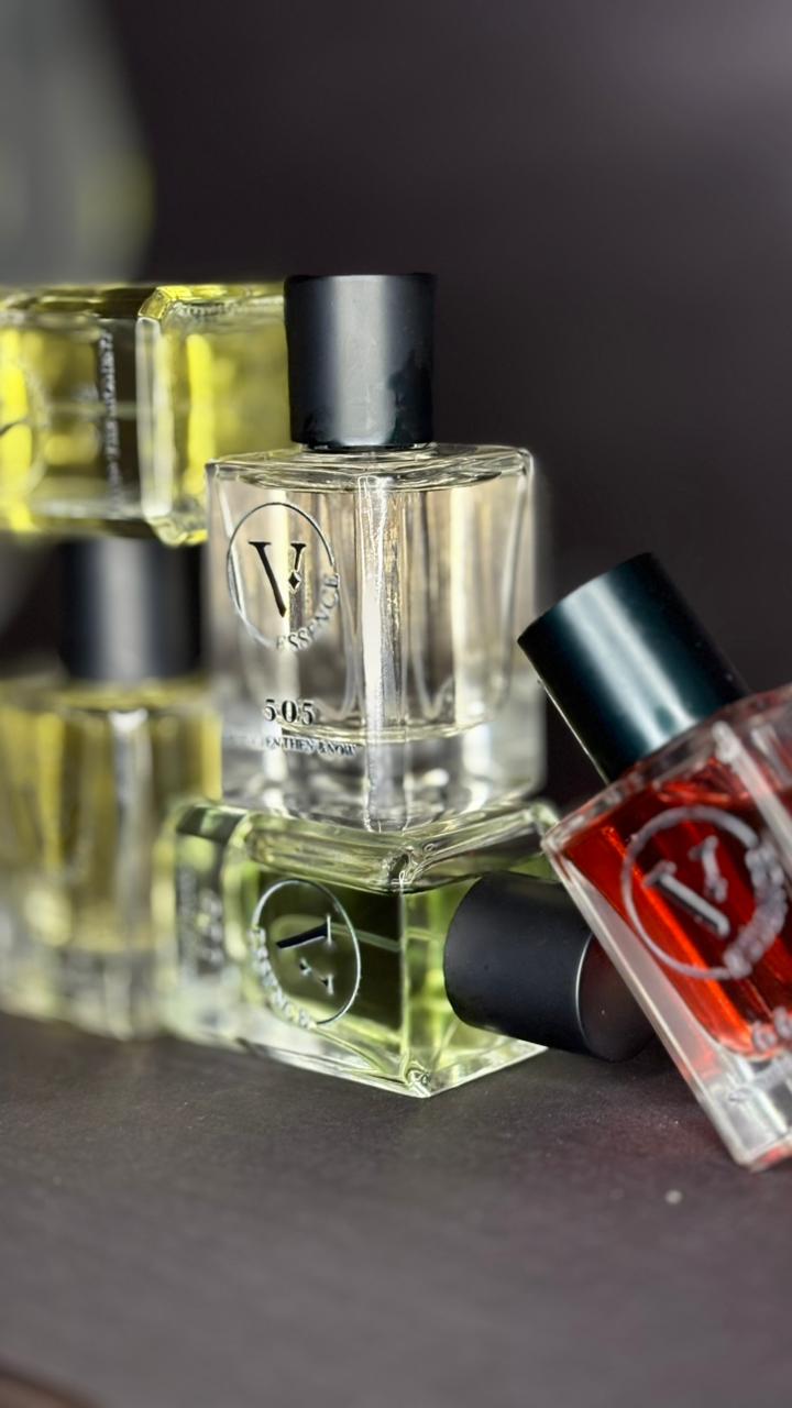 Perfume